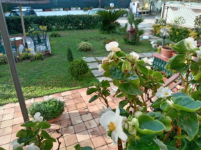 B&B villamariascauri Minturno